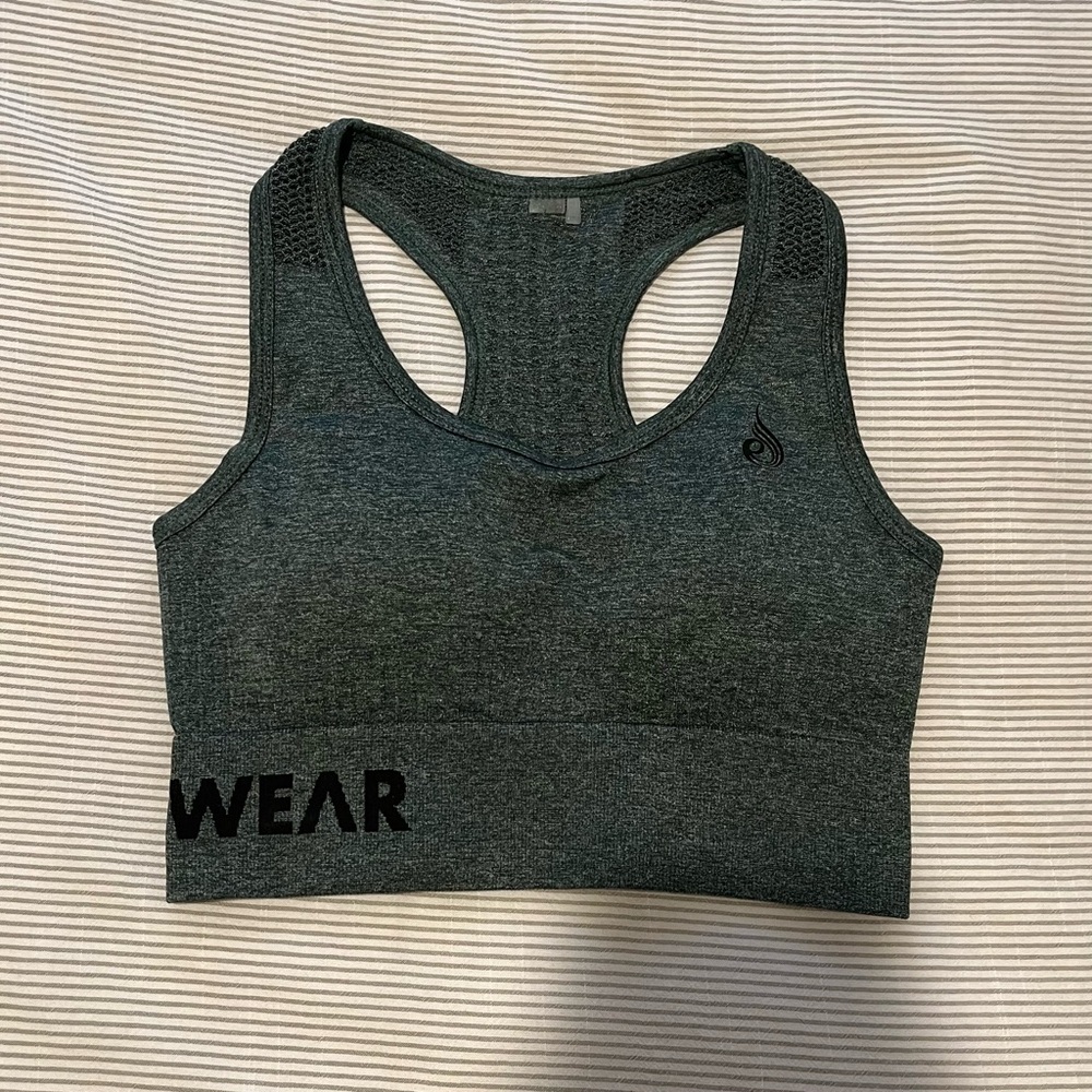 Ryderwear Sports Bra